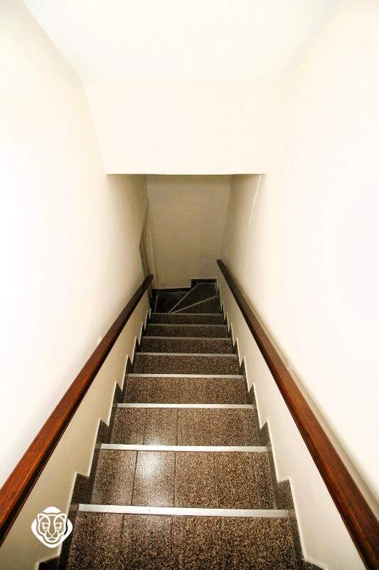 Acesso interno vagas 
