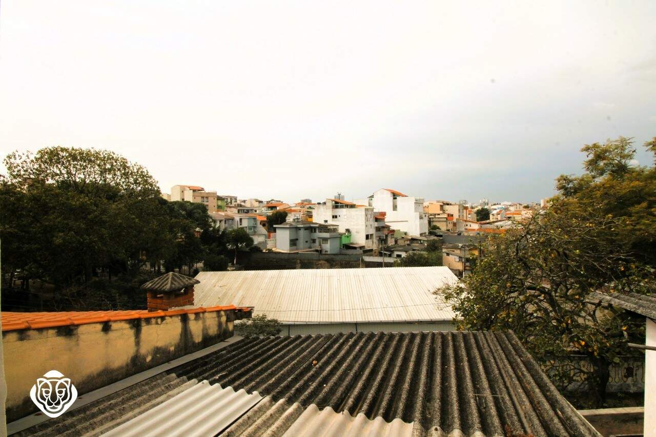 Dormitório II sacada