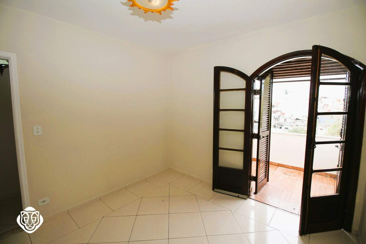 Dormitório II