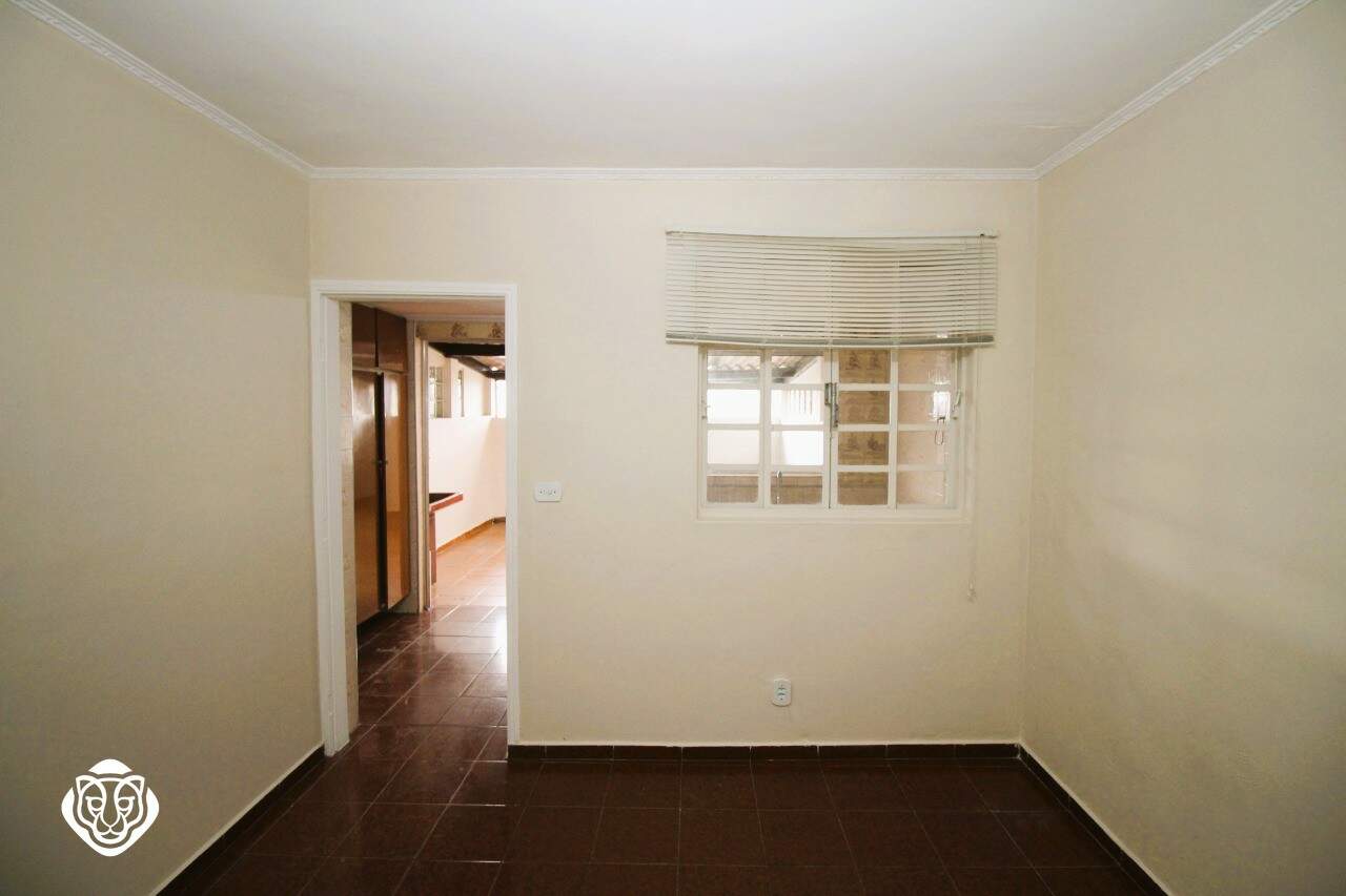 Sala de jantar 