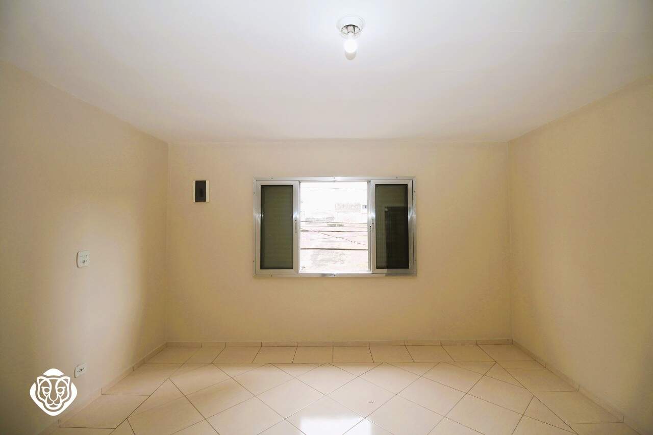 Dormitório I