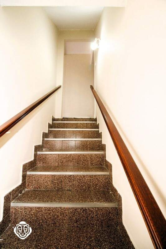 Acesso interno vagas 