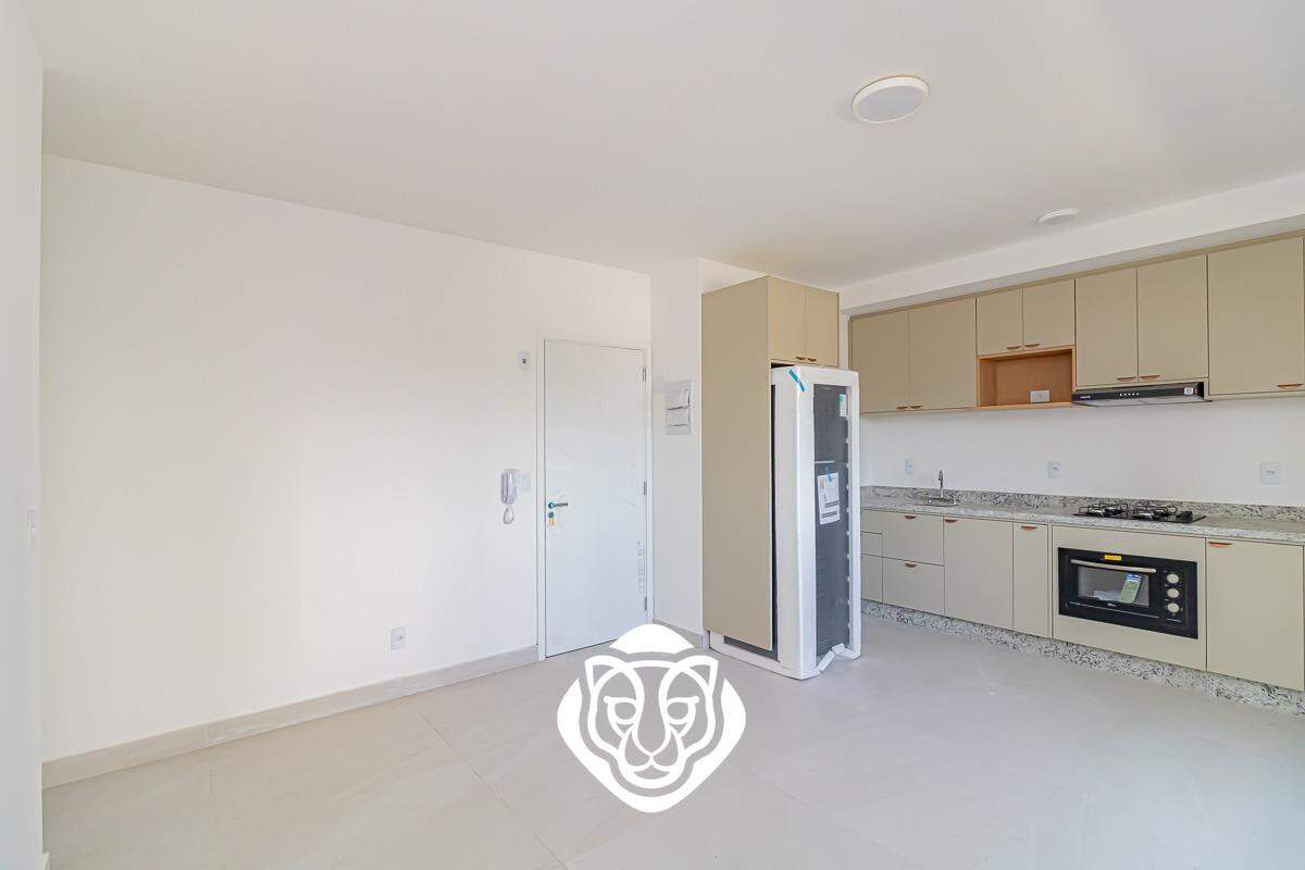 Sala / Cozinha