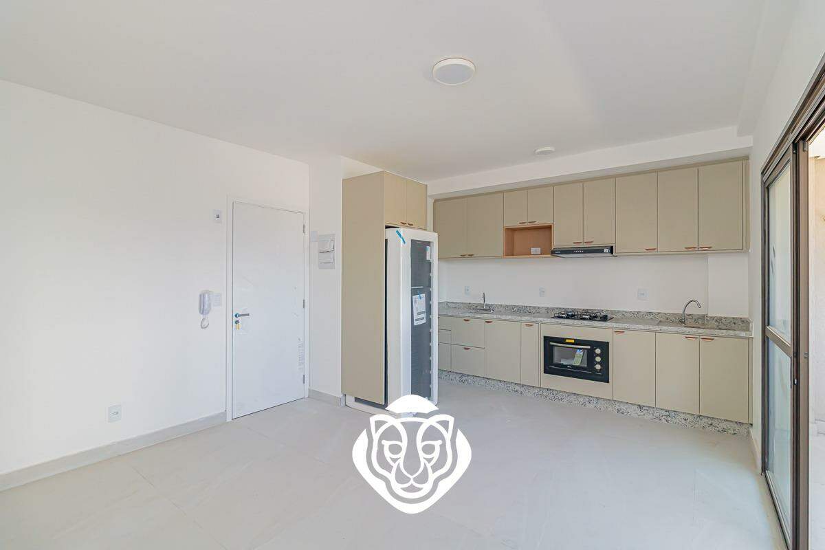 Sala / Cozinha