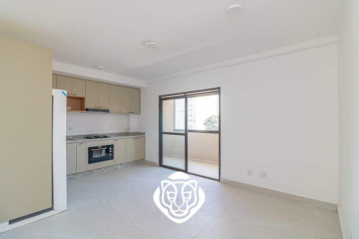 Sala / Cozinha