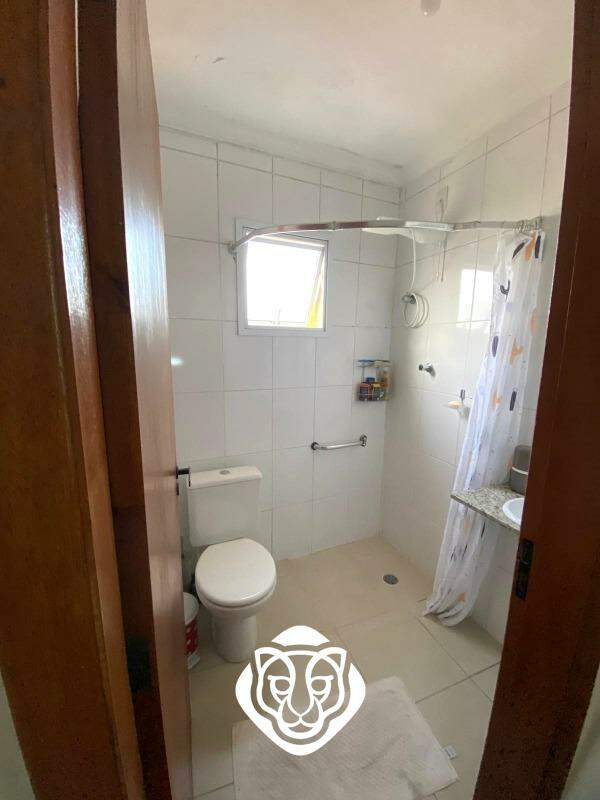 Banheiro - Dormitório II