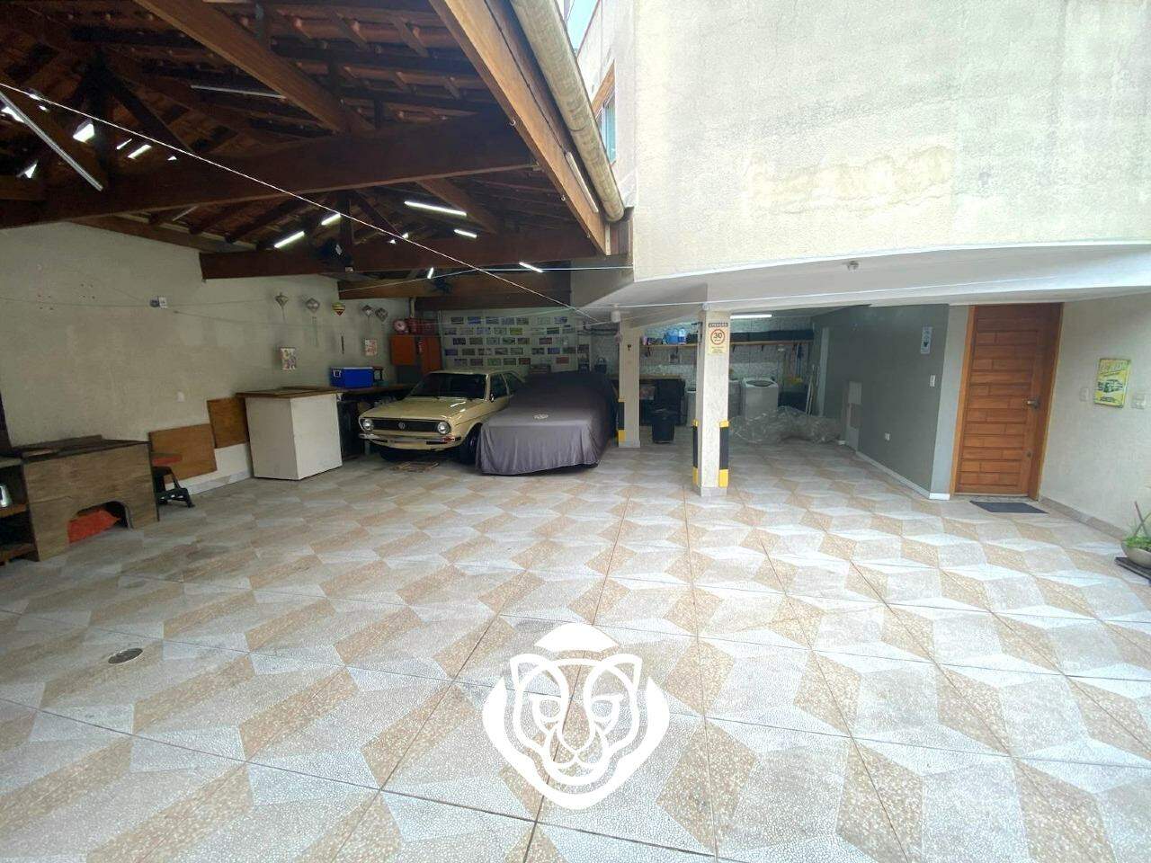 Garagem
