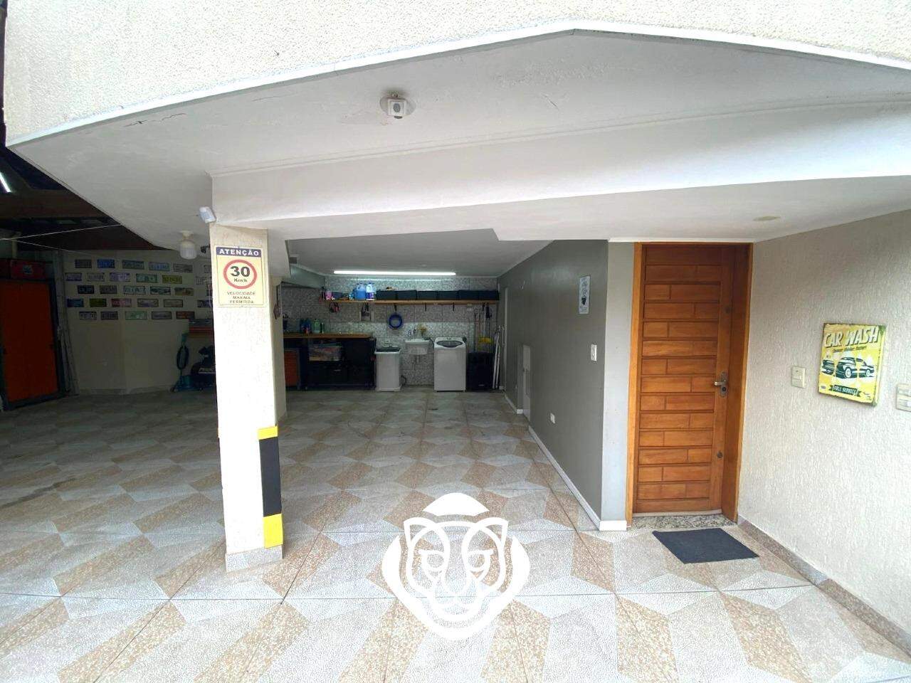 Garagem