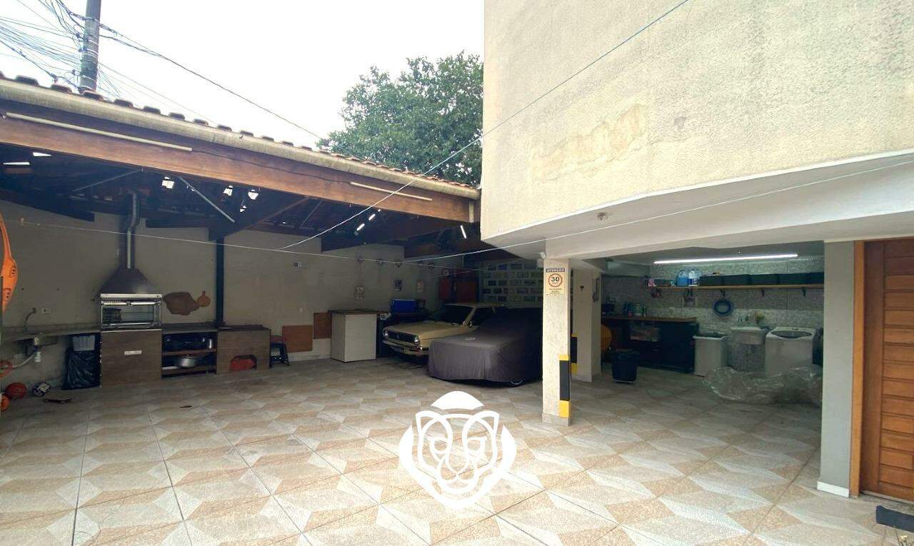 Garagem