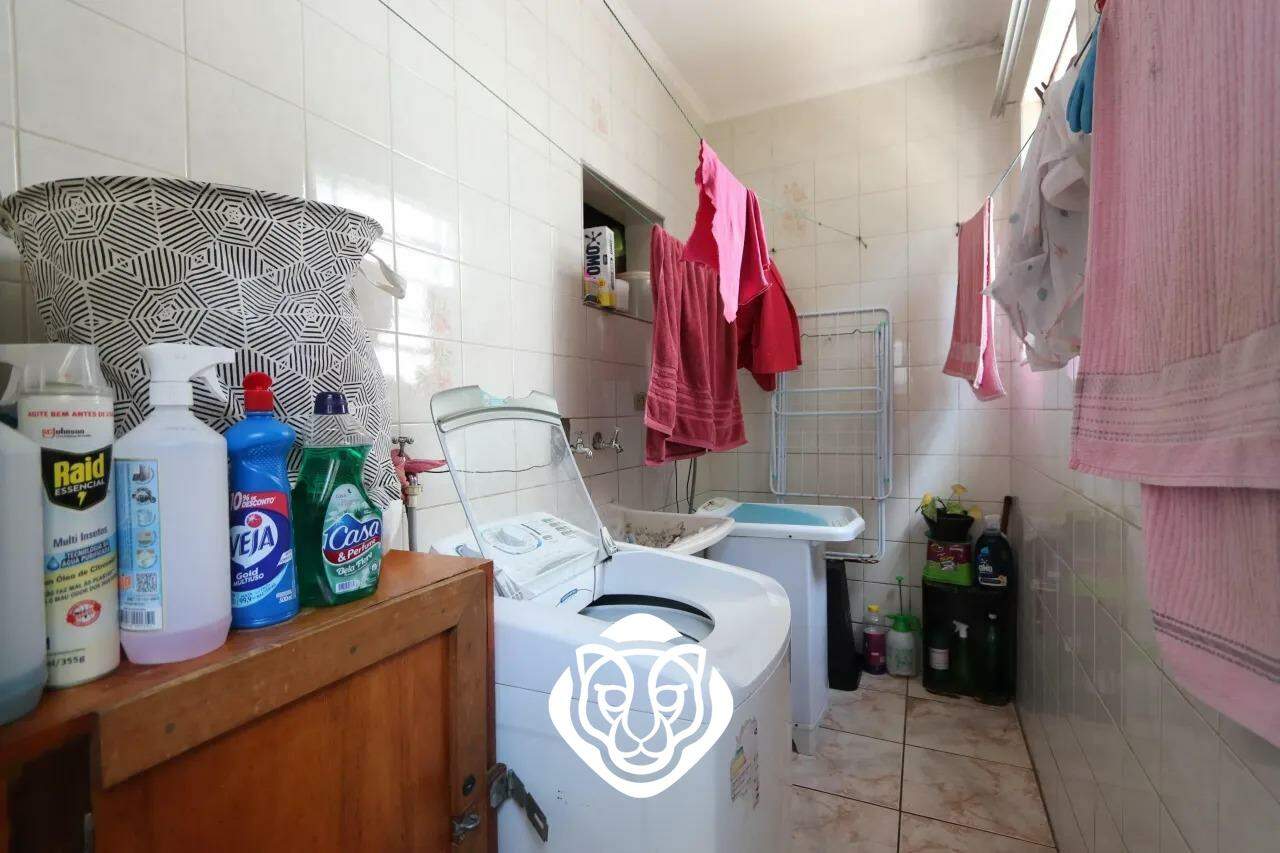 Área de Serviço