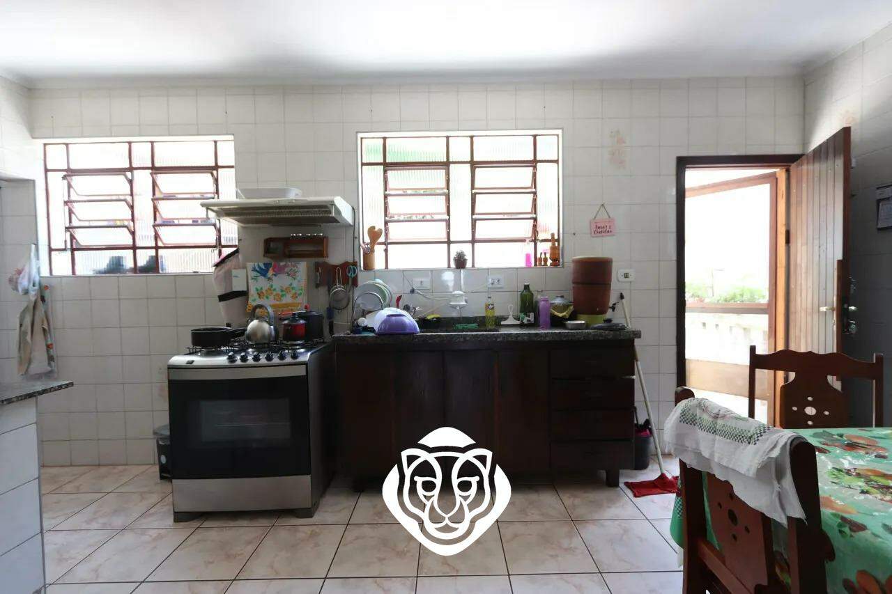 Cozinha