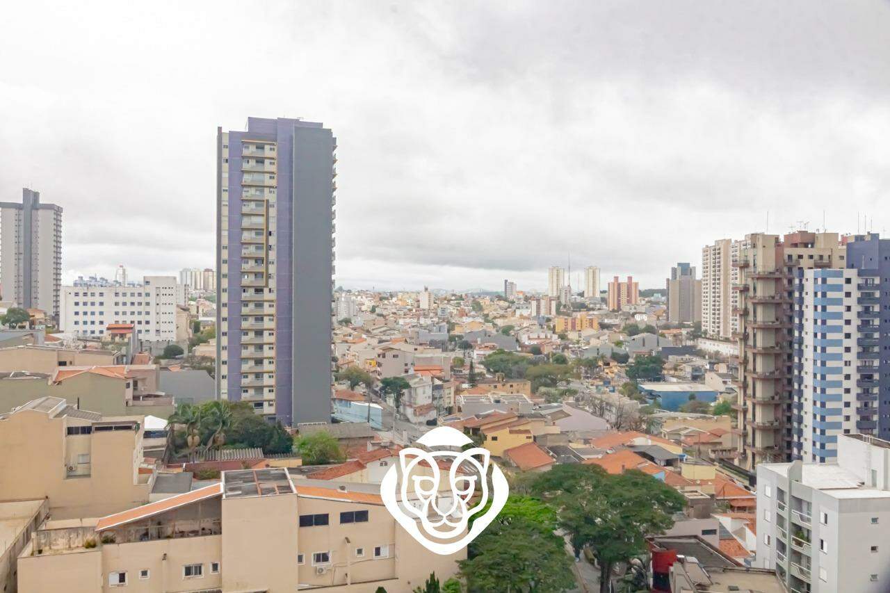 Vista - Suíte
