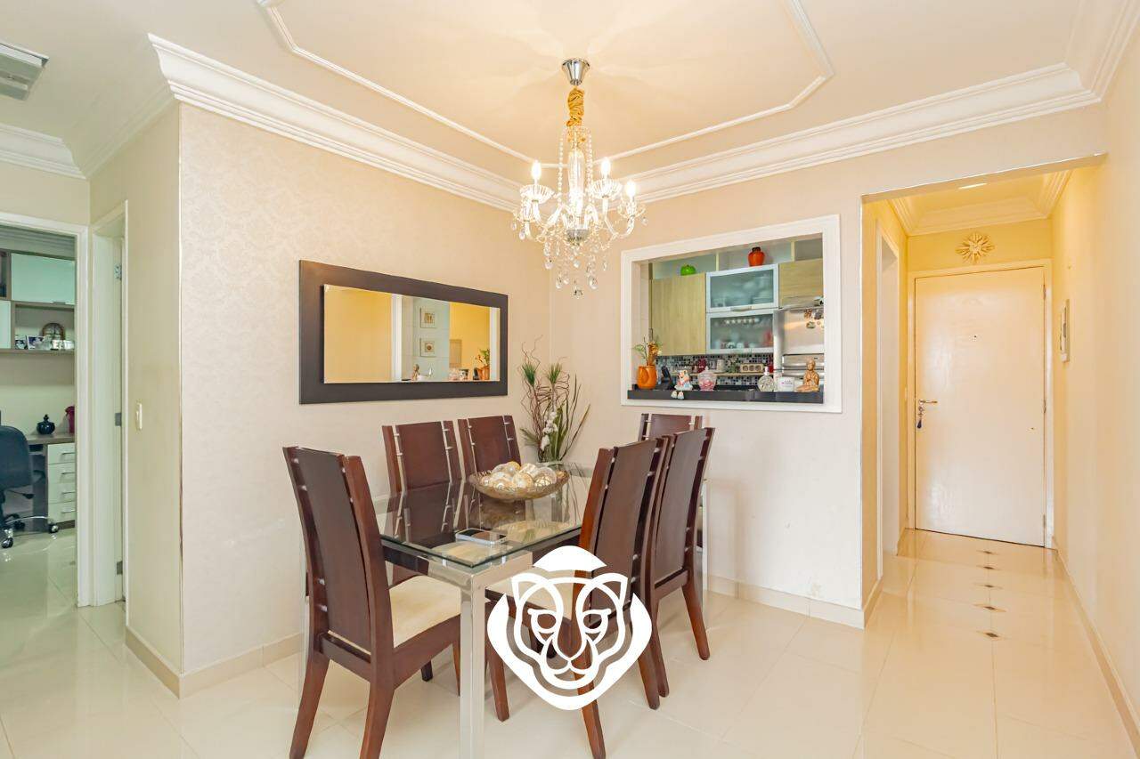 Sala II Ambientes 