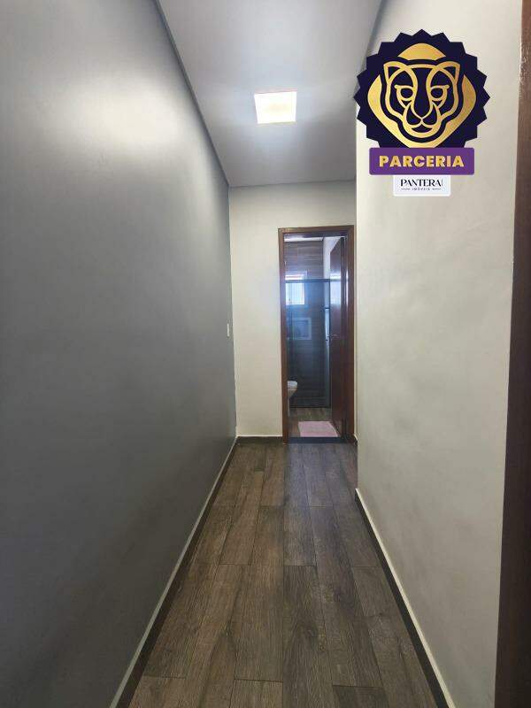Corredor Interno