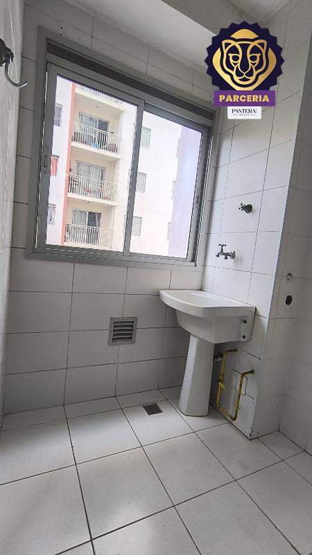 Área de Serviço
