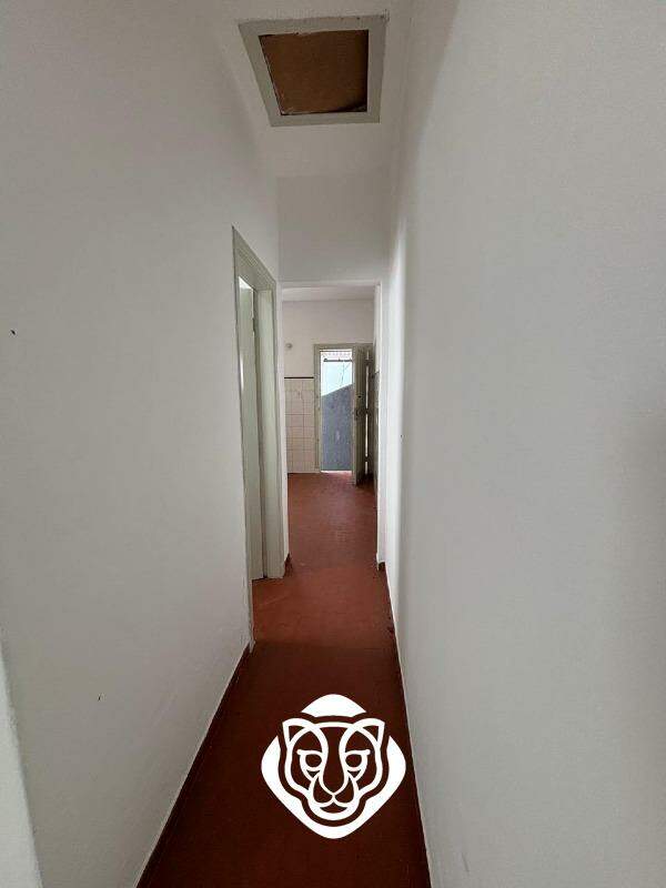 Corredor interno 