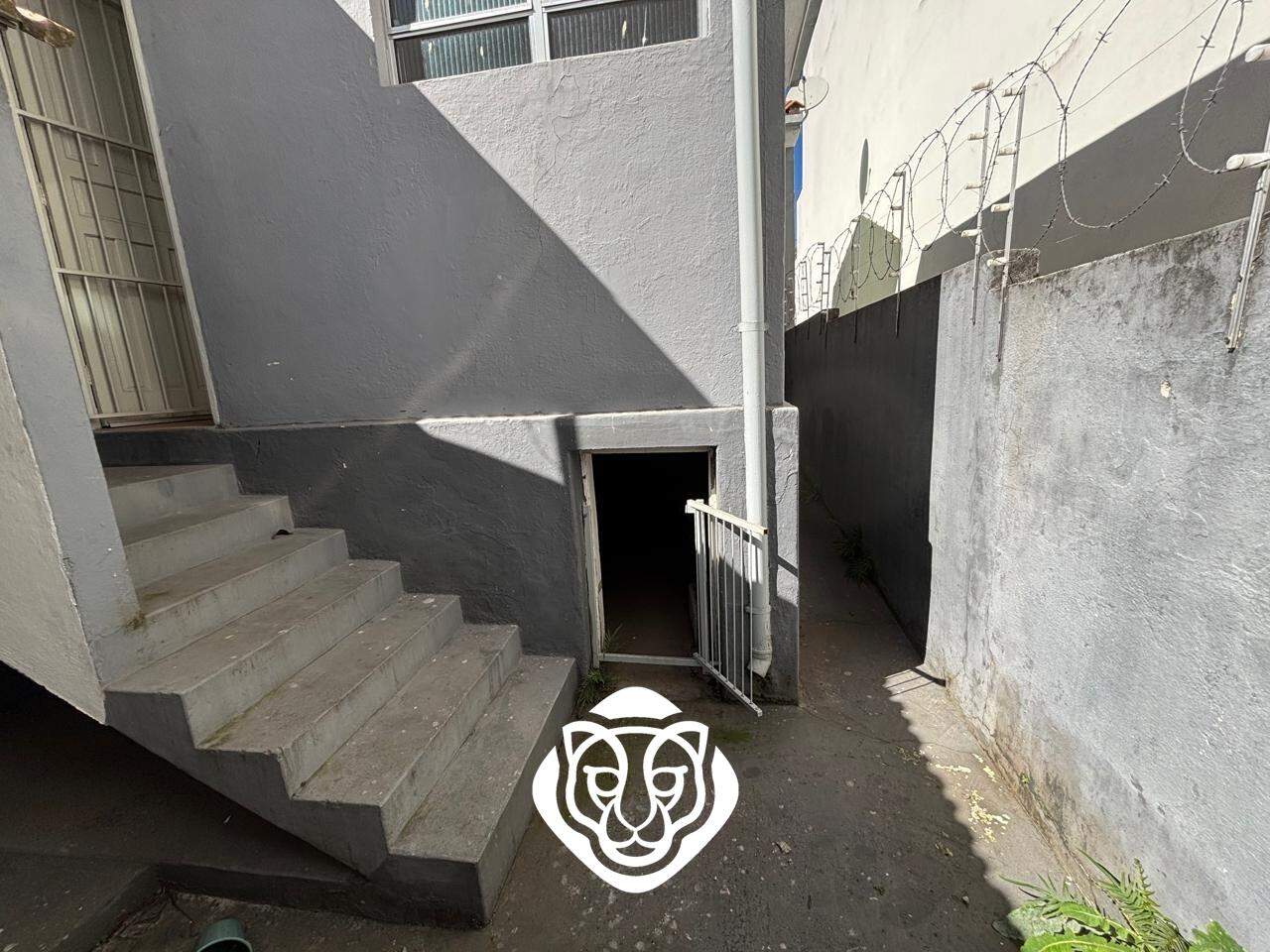 Fundos casa l