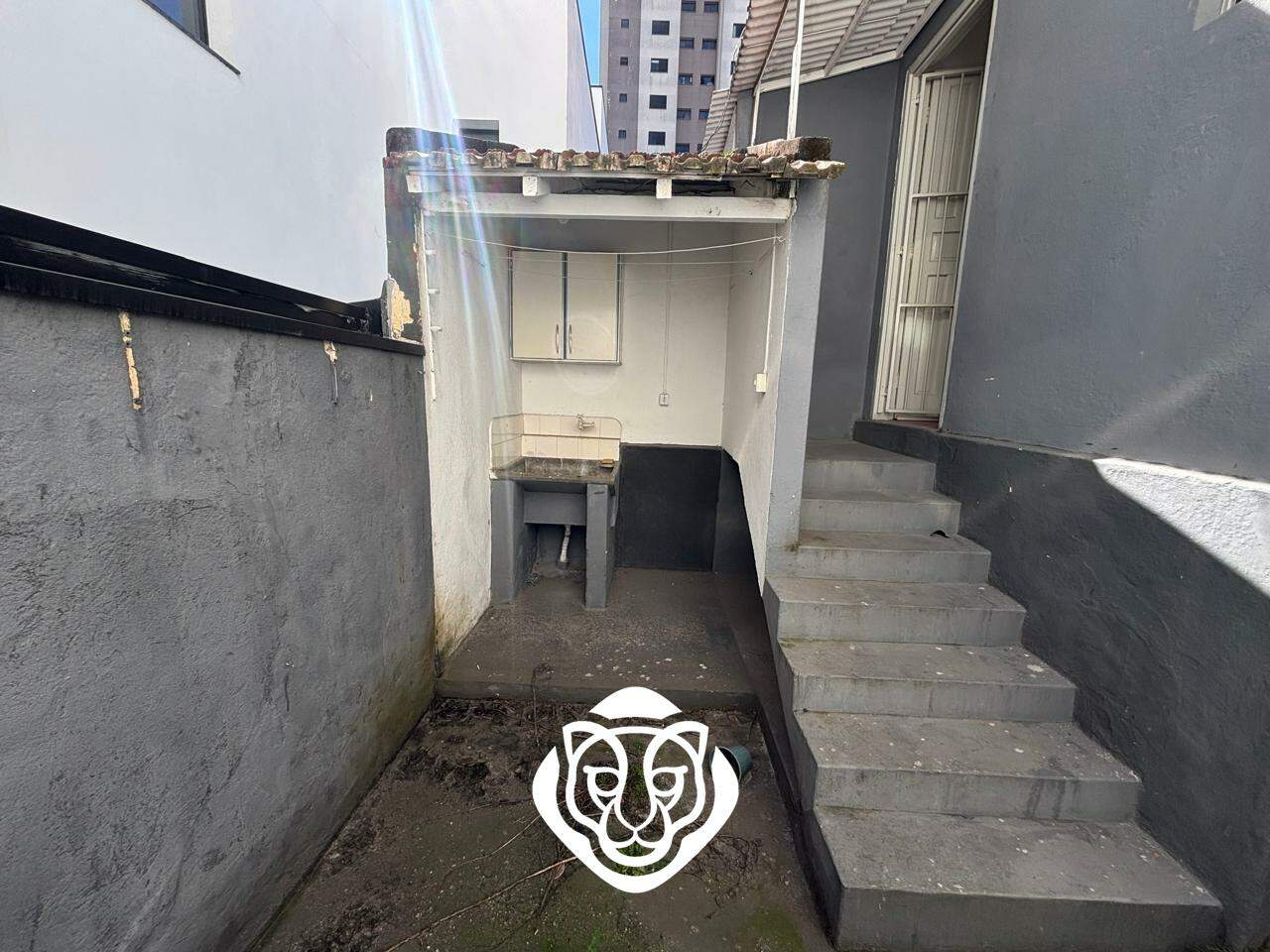 Fundos casa l