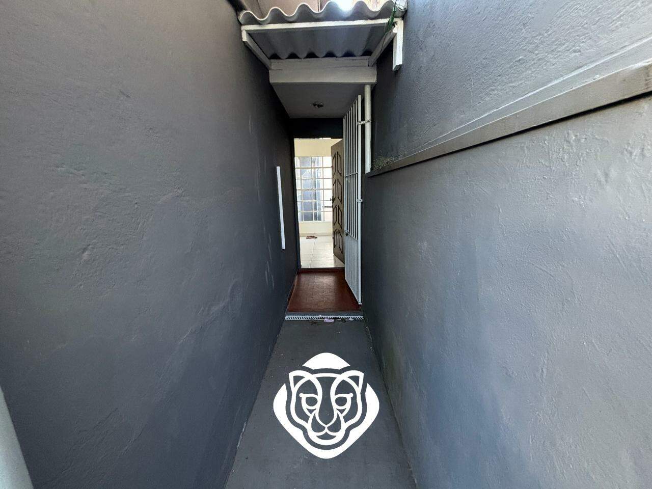 Corretor externo 
