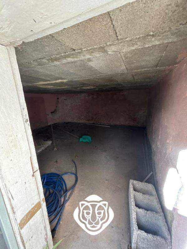 Fundos casa l