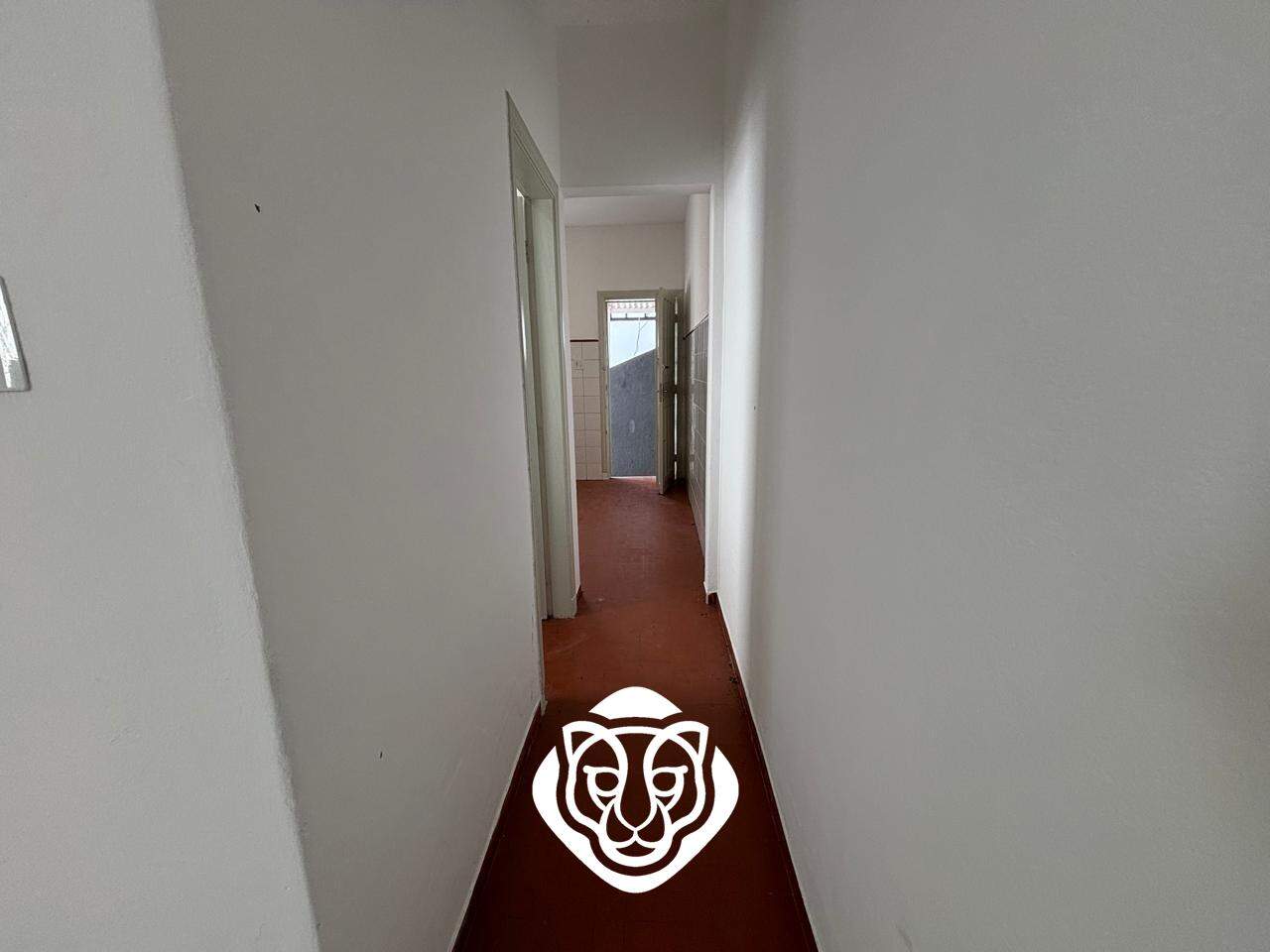 Corredor interno 