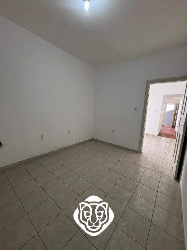 Dormitório Casa l