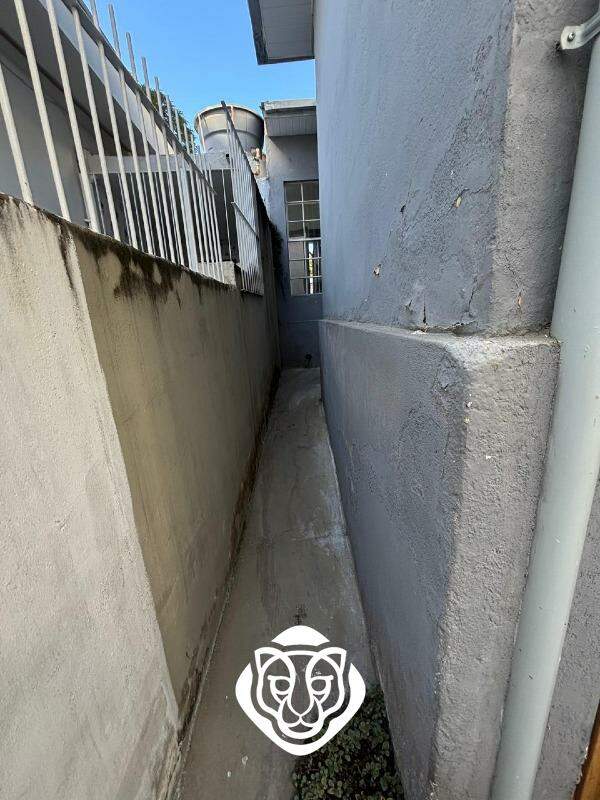 Corredor externo 