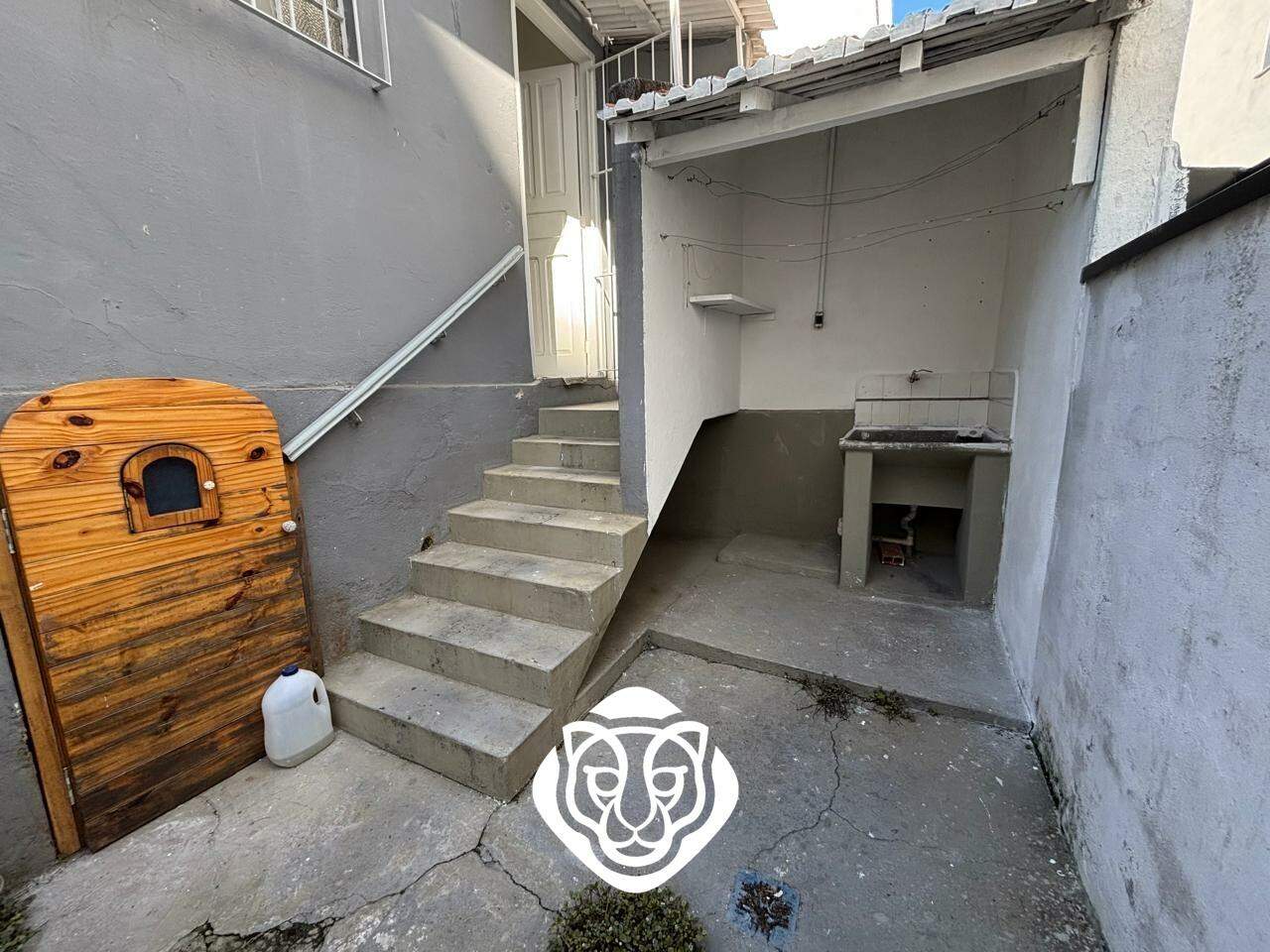 Fundos casa ll
