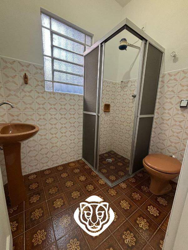 Banheiro casa ll