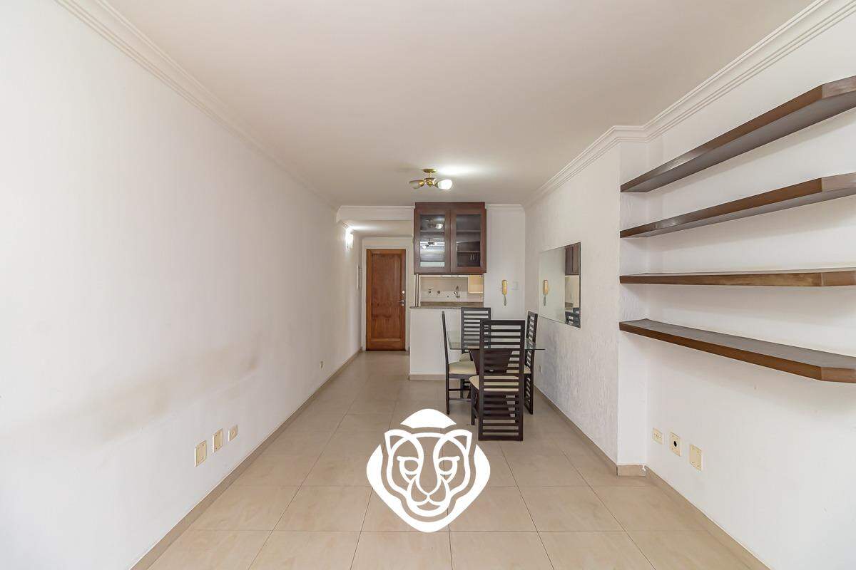 Sala dois ambientes