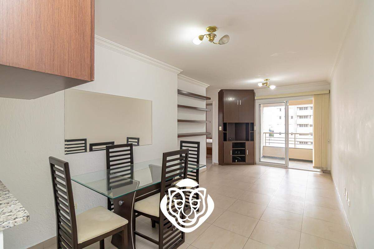 Sala dois ambientes