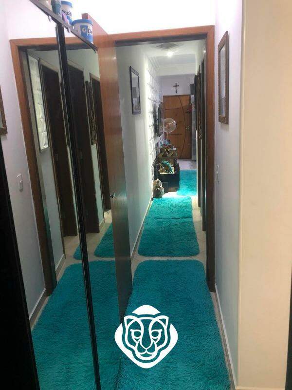 Corredor interno