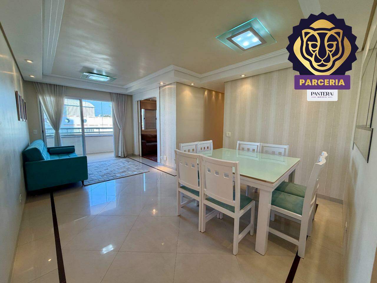 Sala II Ambientes 