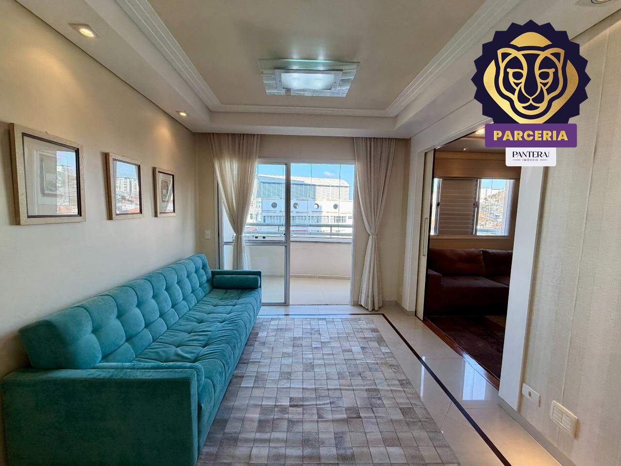 Sala II Ambientes 