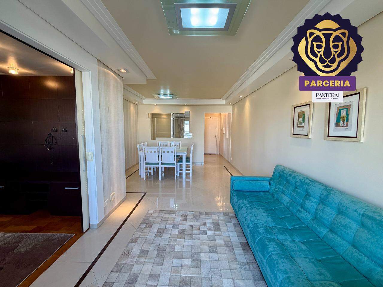 Sala II Ambientes 