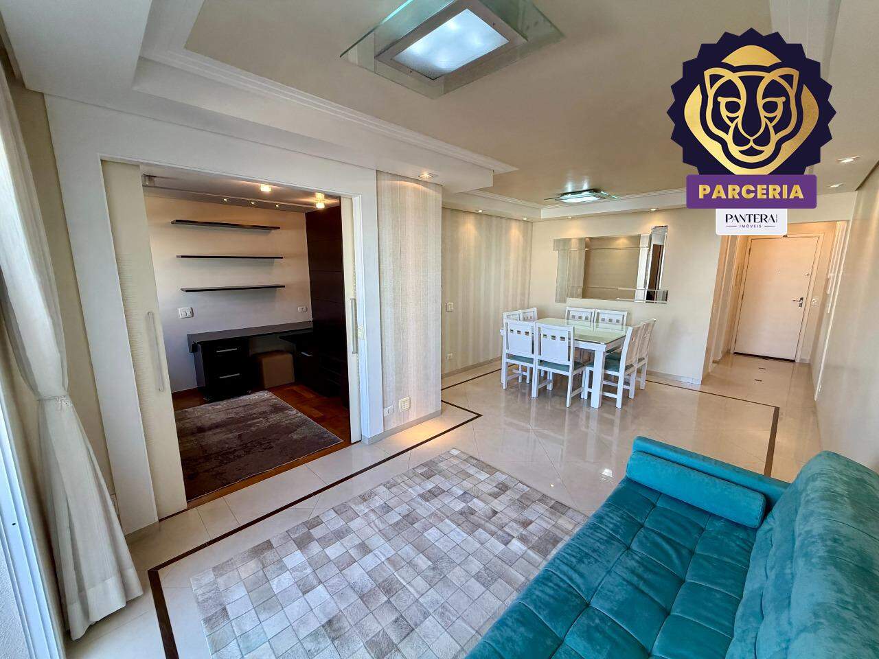 Sala II Ambientes 