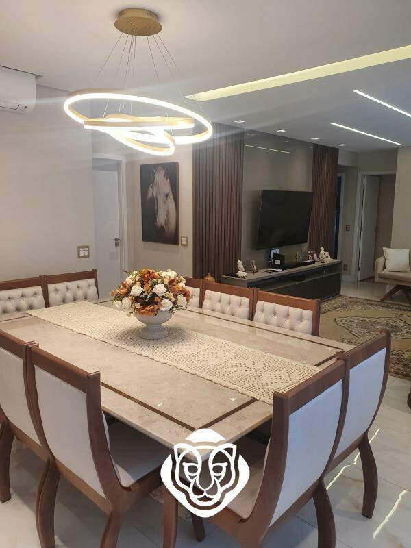 Sala de jantar