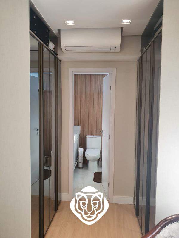 Closet - Dormitório I