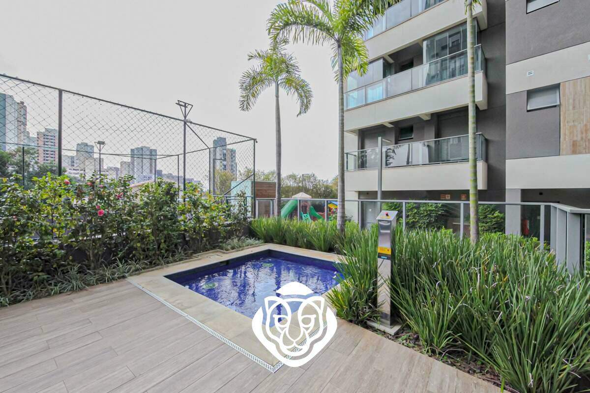 Piscina infantil