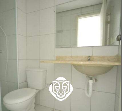 Banheiro Social