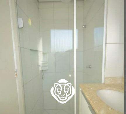 Banheiro Social