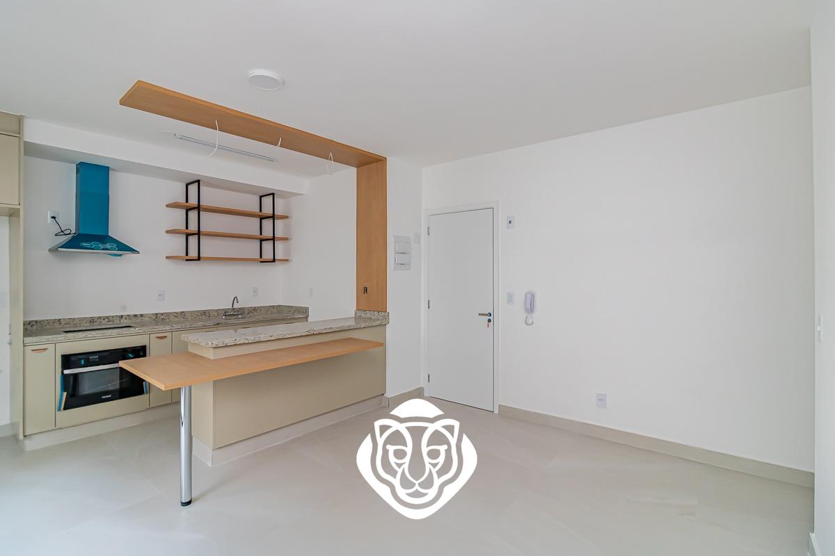 Sala / Cozinha
