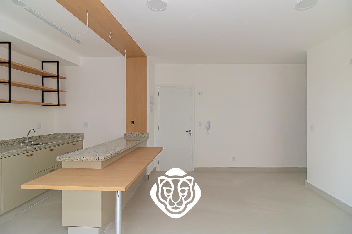 Sala / Cozinha
