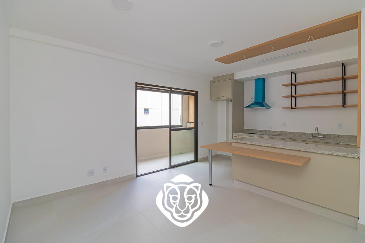 Sala / Cozinha