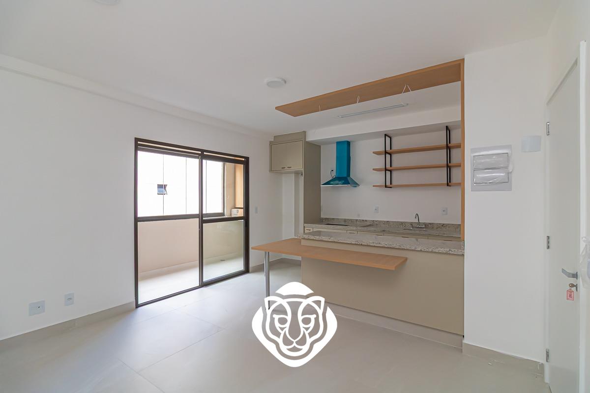 Sala / Cozinha