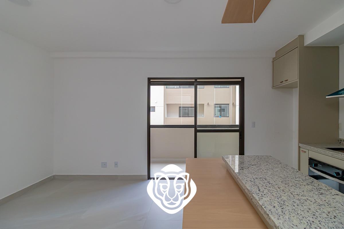 Sala / Cozinha