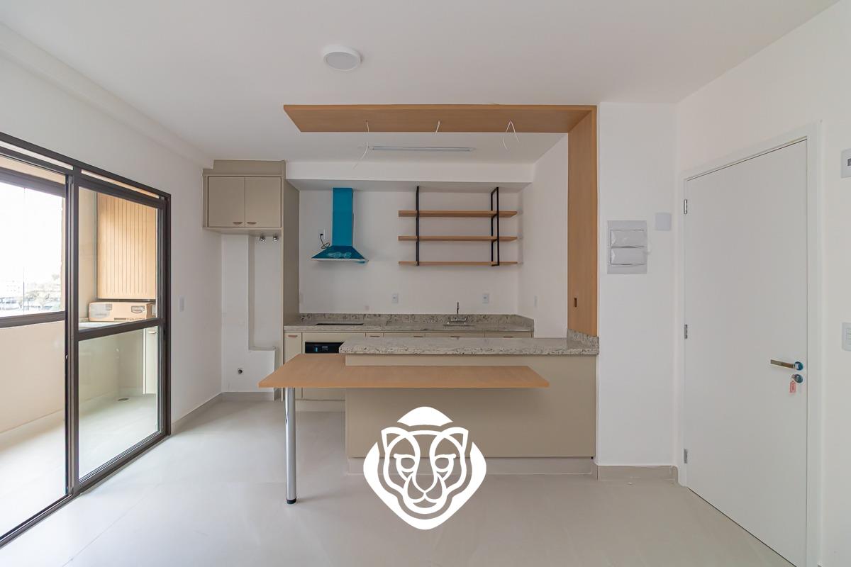 Sala / Cozinha