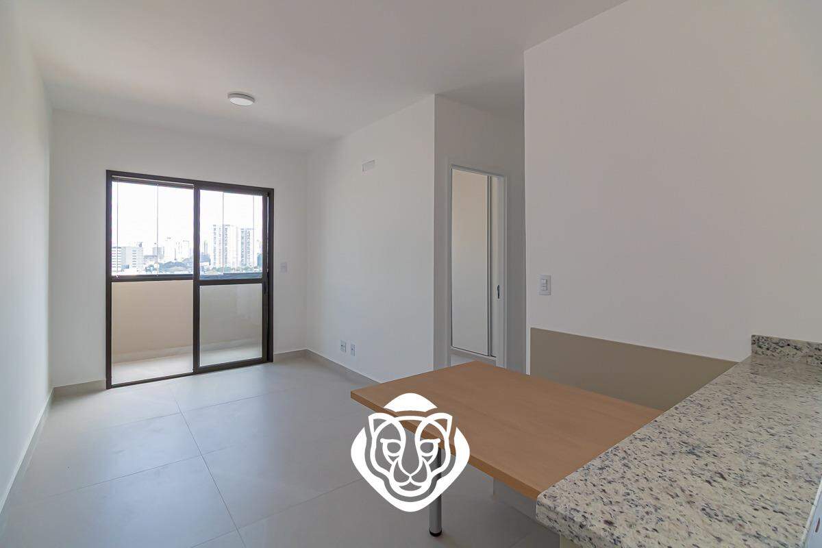 Sala dois ambientes