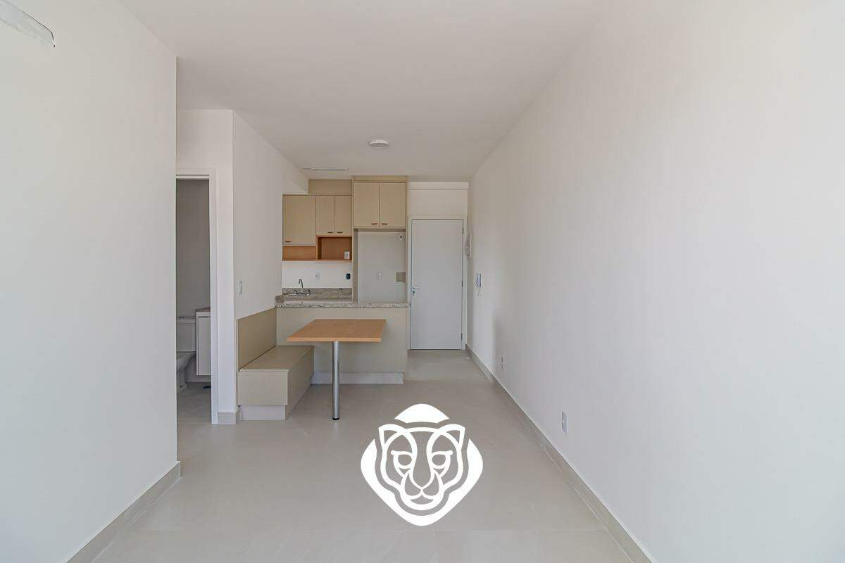 Sala dois ambientes
