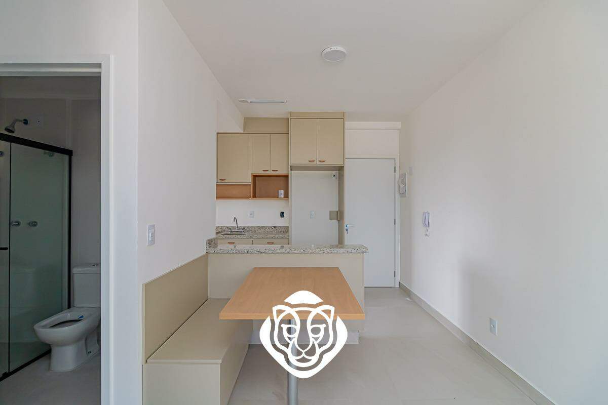 Sala / Cozinha
